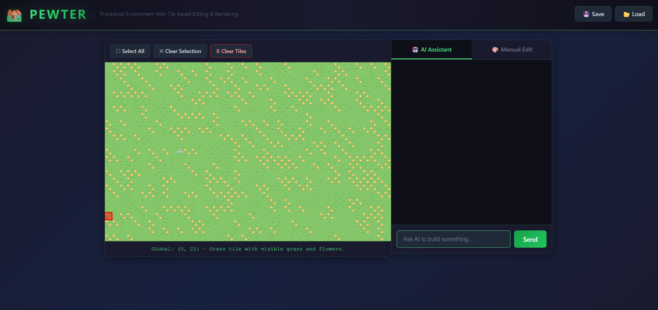 Layered Selection Prompting